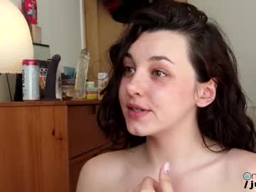 webcam girl justbecauseiloveit live cam image #12770173