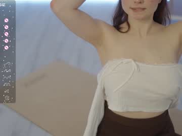 webcam girl floret_joy live cam image #8309088