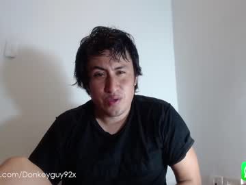 webcam man donkeyguy92 live cam image #1921206