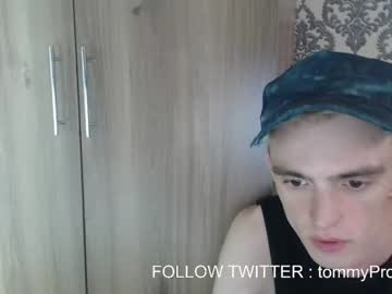 webcam man im_tommy live cam image #3313949