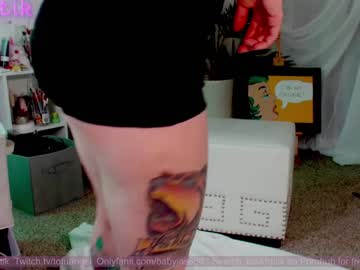 webcam girl babyjas live cam image #2550297