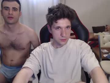 webcam man 2handsomeman live cam image #6289837