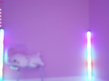 webcam girl bunnydollstella live cam image #6389500