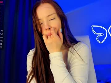 webcam girl baby_suee live cam image #6288204