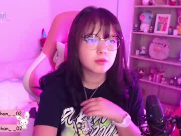 webcam girl maru_chan_ live cam image #2350530