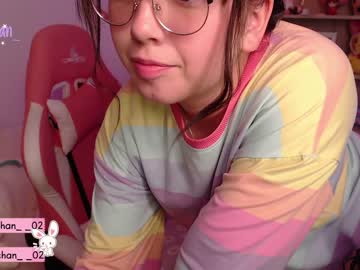 webcam girl maru_chan_ live cam image #2369592