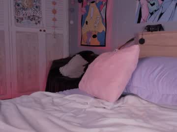 webcam girl kittenmoon_ live cam image #6817863