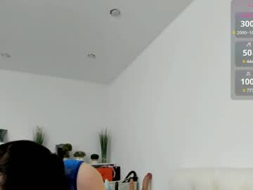 webcam girl _timeless_paradox live cam image #12911306