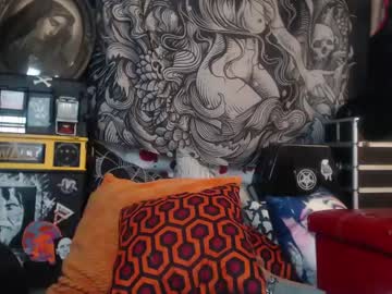 webcam girl silentmary live cam image #7031640