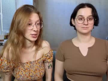 webcam couple jitoon_exe live cam image #9261214