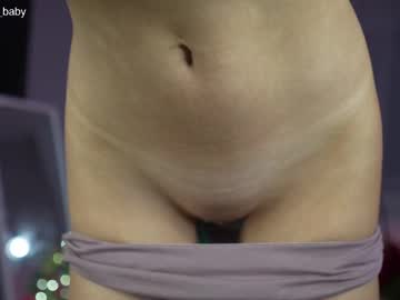 webcam girl enchant_baby_ live cam image #11864498