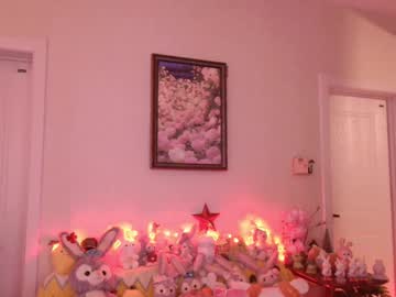 webcam girl hola_yosoysisi live cam image #11995089