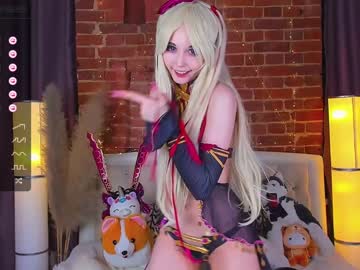 webcam girl nicky_spark live cam image #3843617