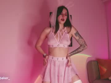 webcam girl gia_baker live cam image #2186874