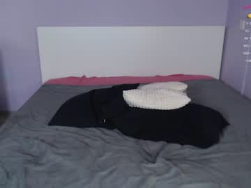 webcam couple sweetyadeleeee live cam image #4964158