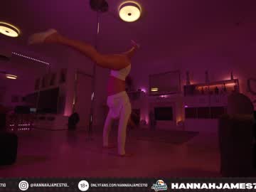 webcam girl hannahjames710 live cam image #4111837