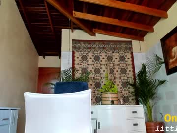 webcam girl little_izzi live cam image #6332895