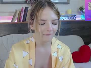 webcam girl ginger_pie live cam image #6340890