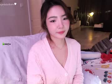 webcam girl jointotoro live cam image #431136
