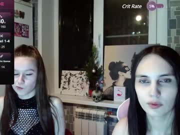 Cam for thebl4ckhearts