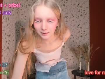 webcam girl jenny_ames live cam image #4555783