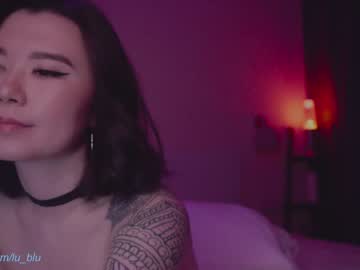 webcam girl lu_blu live cam image #429959