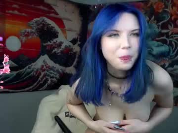 webcam girl merciabawden live cam image #12426200