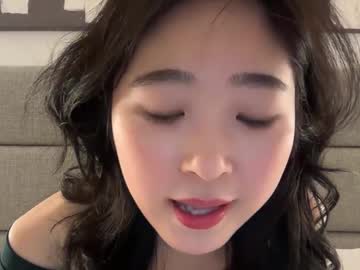 webcam girl cozykorean live cam image #12250785