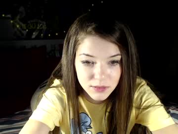 webcam girl christine_horny live cam image #234171