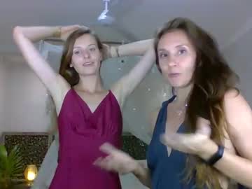 webcam couple goddess_marylin live cam image #7790187