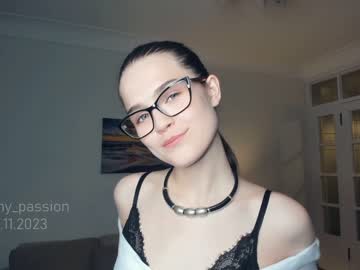 webcam girl look_my_passion live cam image #7557982