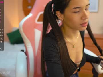 webcam girl cielo69_ live cam image #762212