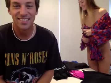 webcam couple _lovemiller live cam image #5539759