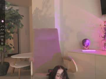 webcam girl oki_dokie live cam image #7064096