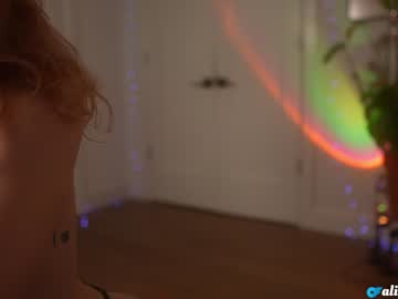 webcam girl alisonrouge live cam image #4524822