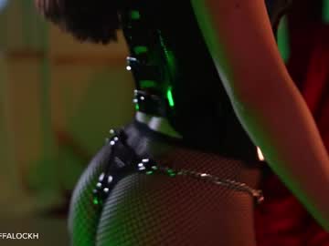 webcam girl tifalock_ live cam image #10888728