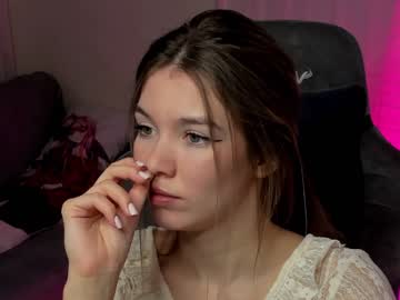 webcam girl loly_rain live cam image #4331634