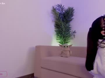 webcam girl gigi_ulala live cam image #6287810
