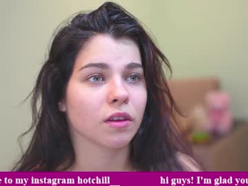 webcam girl hot_chill__ live cam image #6447512