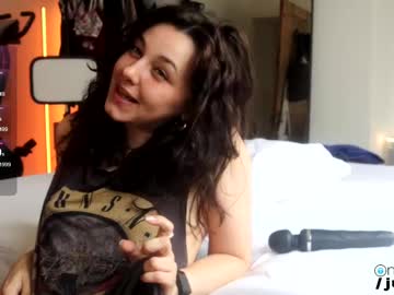 webcam girl justbecauseiloveit live cam image #12778661