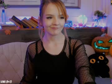 webcam girl ginger_pie live cam image #356590