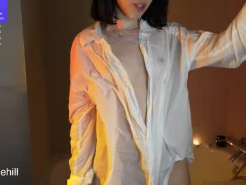 webcam girl anniehillofficial_ live cam image #9032033