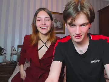 webcam couple del_n_wayne live cam image #2990702