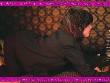 webcam girl ingennui live cam image #9032170
