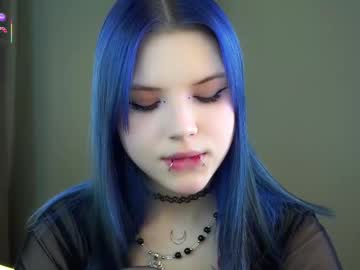 webcam girl merciabawden live cam image #12745478