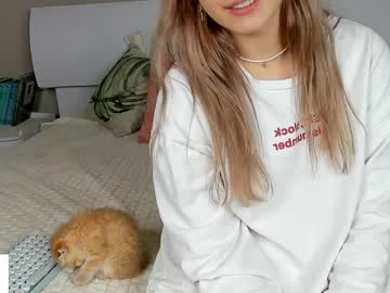 webcam girl evi_wow live cam image #6105147