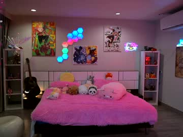 webcam girl madnessalise live cam image #9671331