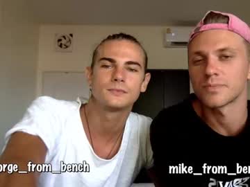 webcam man guys_from_the_bench live cam image #5354633