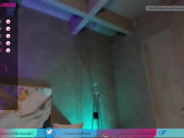 webcam girl _hannamiller live cam image #5275411