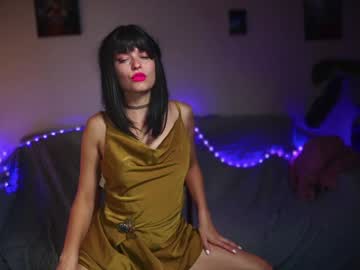 webcam girl angelika_rouge live cam image #10231968